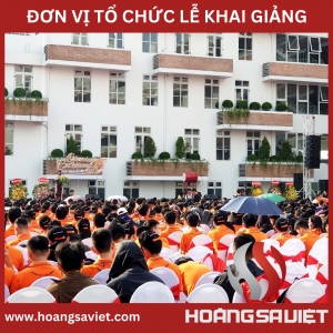 Top 5 Đơn Vị Cho Thuê Thiết Bị Tổ Chức Lễ Khai Giảng Uy Tín Tại Tphcm Top 5 Đơn Vị Cho Thuê Thiết Bị Tổ Chức Lễ Khai Giảng Uy Tín Tại Tphcm