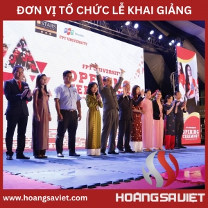 Báo Giá Gói Thiết Bị Không Thể Thiếu Trong Bất Kỳ Lễ Khai Giảng Nào Báo Giá Gói Thiết Bị Không Thể Thiếu Trong Bất Kỳ Lễ Khai Giảng Nào