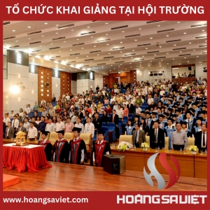Có Nên Thuê Thiết Bị Tổ Chức Lễ Khai Giảng Trong Hội Trường Có Nên Thuê Thiết Bị Tổ Chức Lễ Khai Giảng Trong Hội Trường