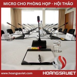 Top 3 Popular Shure Meeting Room Microphone Systems Today