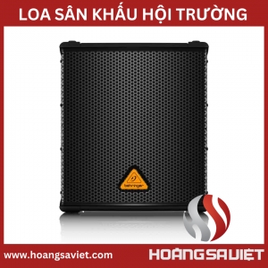 Good Price Behringer Stage Speakers For Hall Sound