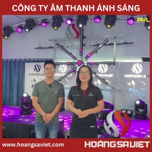 Nghề Âm Thanh Ánh Sáng Trước Sóng Covid Nghề Âm Thanh Ánh Sáng Trước Sóng Covid