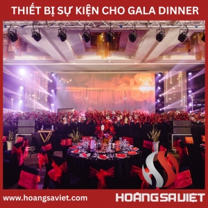 Quẩy Gala Dinner  Quẩy Gala Dinner