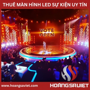 Những Điều Cần Biết Khi Thuê Màn Hình Led Sự Kiện Những Điều Cần Biết Khi Thuê Màn Hình Led Sự Kiện