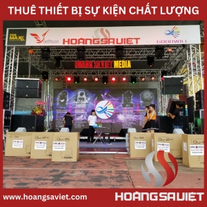 03 Tiêu Chí Cần Quan Tâm Khi Thuê Thiết Bị Sự Kiện 03 Tiêu Chí Cần Quan Tâm Khi Thuê Thiết Bị Sự Kiện
