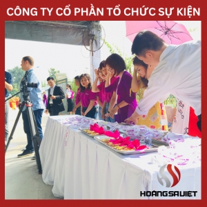 Top Công Ty Tổ Chức Sự Kiện Tại An Giang Top Công Ty Tổ Chức Sự Kiện Tại An Giang