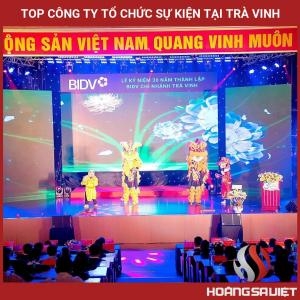 Top Công Ty Tổ Chức Sự Kiện Tại Trà Vinh Top Công Ty Tổ Chức Sự Kiện Tại Trà Vinh