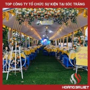 Top Công Ty Tổ Chức Sự Kiện Tại Sóc Trăng Top Công Ty Tổ Chức Sự Kiện Tại Sóc Trăng