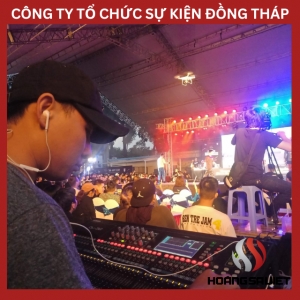 Top Công Ty Tổ Chức Sự Kiện Tại Đồng Tháp Top Công Ty Tổ Chức Sự Kiện Tại Đồng Tháp