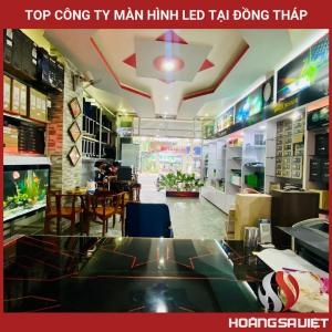 Top Công Ty Màn Hình Led Tại Đồng Tháp Top Công Ty Màn Hình Led Tại Đồng Tháp