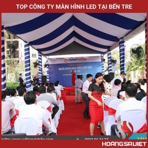 Top Công Ty Màn Hình Led Tại Bến Tre Top Công Ty Màn Hình Led Tại Bến Tre