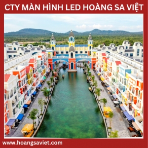 Thuê Thiết Bị Tổ Chức Teambuilding Phú Quốc