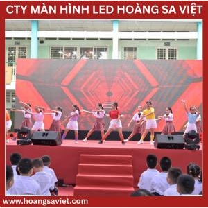 Tổ Chức Lễ Tổng Kết
