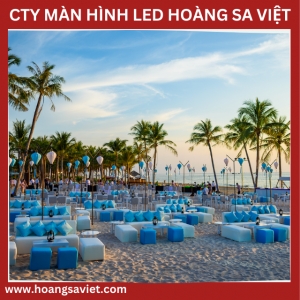 Những Địa Điểm Tổ Chức Sự Kiện Lý Tưởng