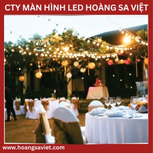 Các Bước Quan Trọng Trong Quy Trình Tổ Chức Sự Kiện