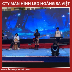 Lễ Tổng Kết Năm Học Tại Trường Thpt Nguyễn Công Trứ