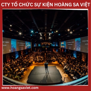 Sharing Experience in Organizing Successful Events Sharing Experience in Organizing Successful Events