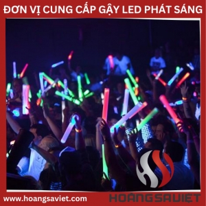 销售发光LED加油棒