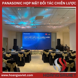 Sound, Light, Led Panasonic Rental At Nikko Hotel Sound, Light, Led Panasonic Rental At Nikko Hotel