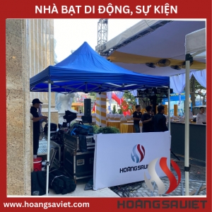 Top 5 Mẫu Nhà Bạt Bán Chạy Nhất Năm 2024 Top 5 Mẫu Nhà Bạt Bán Chạy Nhất Năm 2024
