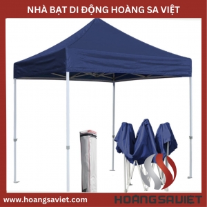 Cách Lắp Đặt Nhà Bạt Di Động Để Tăng Tuổi Thọ