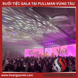 Gala Night 