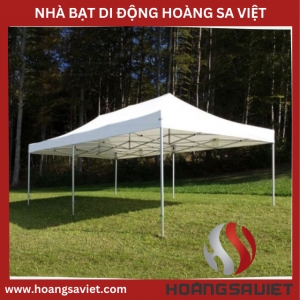 Ứng Dụng Của Nhà Bạt Di Động Trong Kinh Doanh