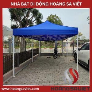 Mua Nhà Bạt Di Động Cần Chú Ý Những Điều Gì? Mua Nhà Bạt Di Động Cần Chú Ý Những Điều Gì?