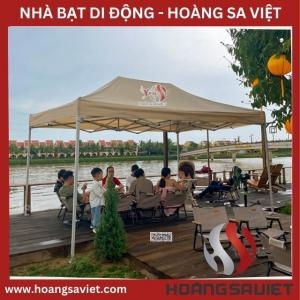 廉价的便携式帐篷屋，明智还是冒险的选择？