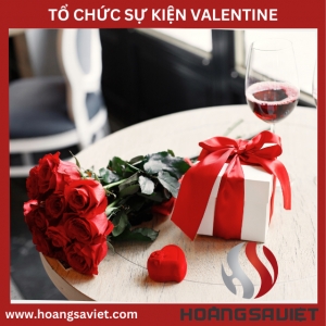 Tổ Chức Sự Kiện Valentine Tổ Chức Sự Kiện Valentine