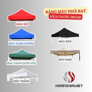 High Quality Mobile Canopy 2Mx2M High Quality Mobile Canopy 2Mx2M