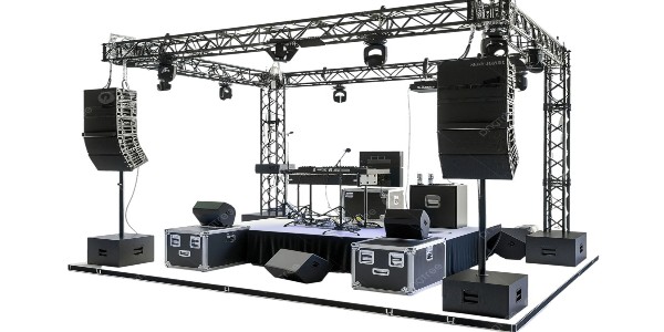 SOUND LIGHT SYSTEMS