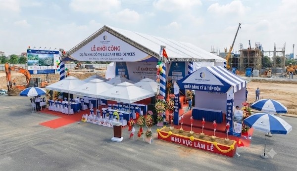 EVENT TENTS HOUSE