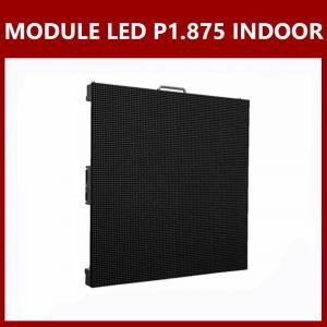 MODULE LED P1.875 INDOOR (TRONG NHÀ)