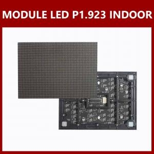 MODULE LED P1.923 INDOOR (TRONG NHÀ)