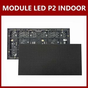 MODULE LED P2.0 INDOOR (TRONG NHÀ)