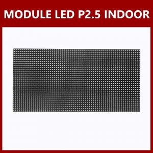 MODULE LED P2.5 INDOOR (TRONG NHÀ)