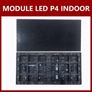 MODULE LED P4 INDOOR (TRONG NHÀ)
