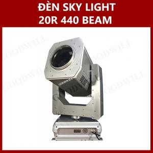 Đèn Sky Light 20R 440 Beam