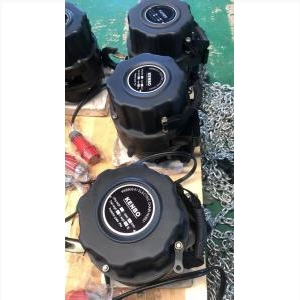 Palang Kenbo 1 - 3 吨 (1,500Kg) - 6M Palang Kenbo 1 - 3 吨 (1,500Kg) - 6M