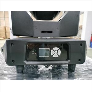 Indoor Moving Head Beam 380 New Indoor Moving Head Beam 380 New