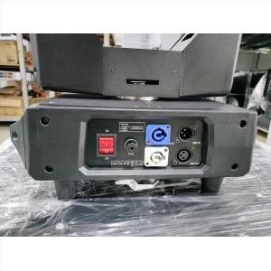 Indoor Moving Head Beam 380 New Indoor Moving Head Beam 380 New
