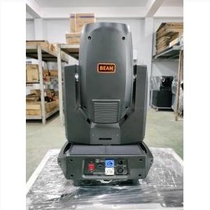 Indoor Moving Head Beam 380 New Indoor Moving Head Beam 380 New