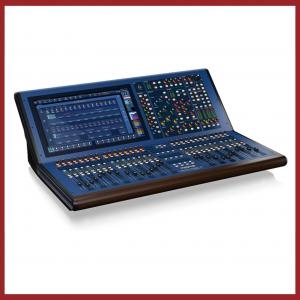 Midas 数字调音台 Hd96 - 24 - Cc - Ip Midas 数字调音台 Hd96 - 24 - Cc - Ip