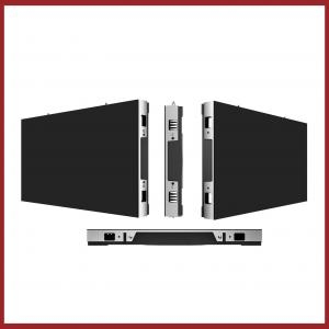 Màn Hình Led Lg Lsbb - Fine-Pitch Essential Series