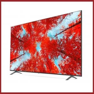 Lg 86 Inch Uq911 Series Smart Uhd Tv 4K With Ai Thinq® (2022)