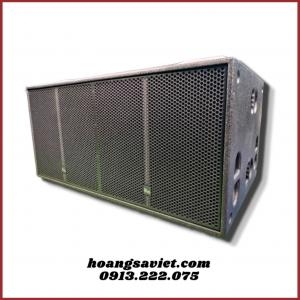 Sub Dx-218A（Faitalpro 驱动器）