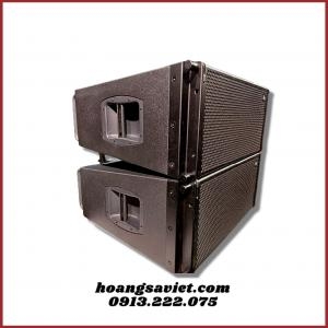 Speaker Array D-11A (Active 3Way) Speaker Array D-11A (Active 3Way)