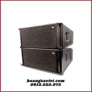 Speaker Array D-11A (Active 3Way) Speaker Array D-11A (Active 3Way)