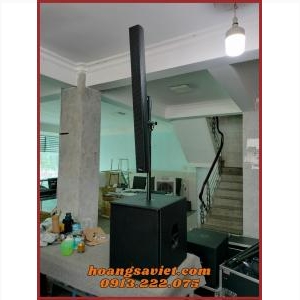 扬声器 Promax DLA-3508 扬声器 Promax DLA-3508